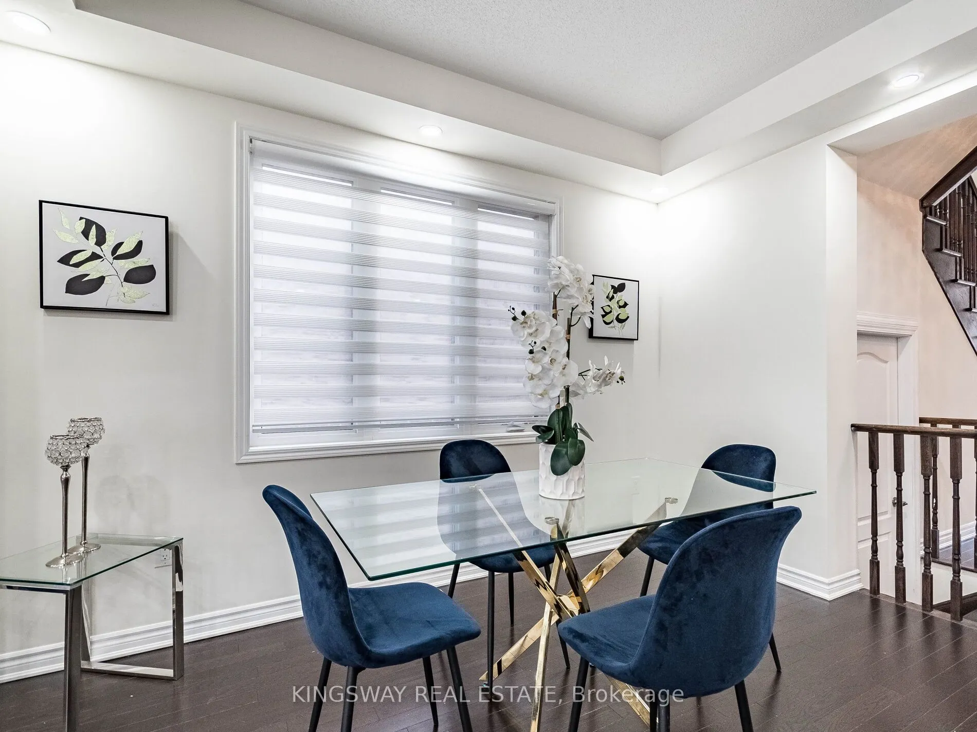 1448 Sycamore Garden