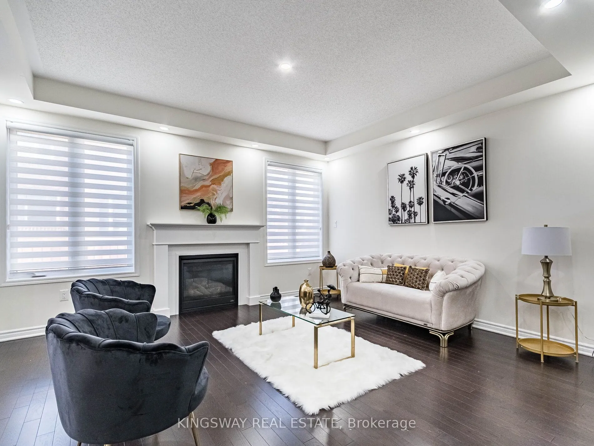 1448 Sycamore Garden