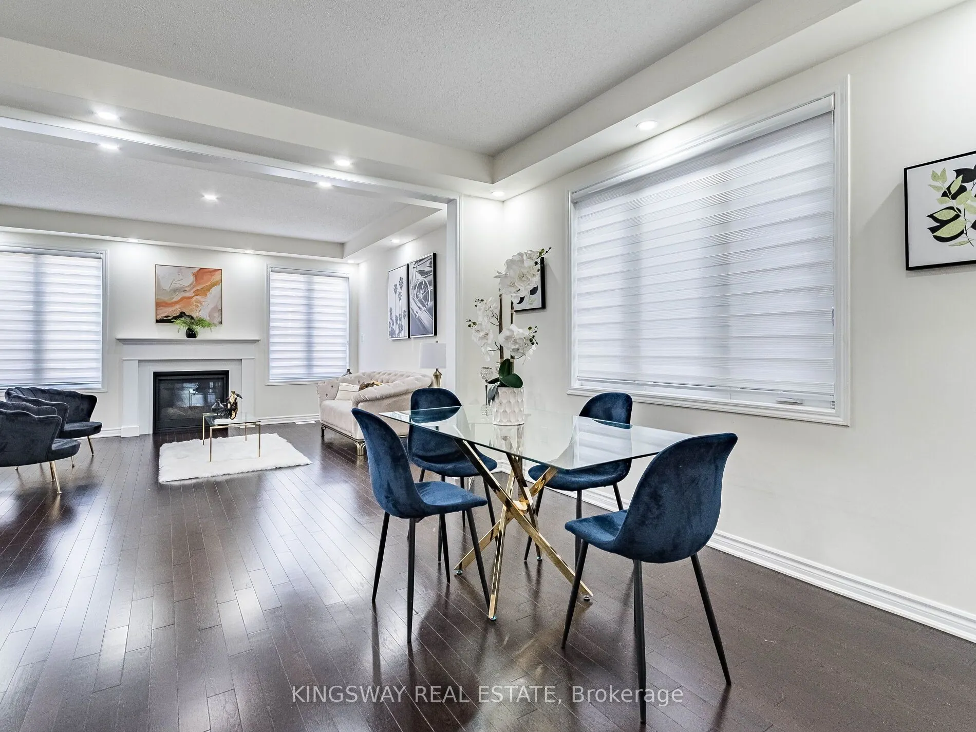 1448 Sycamore Garden