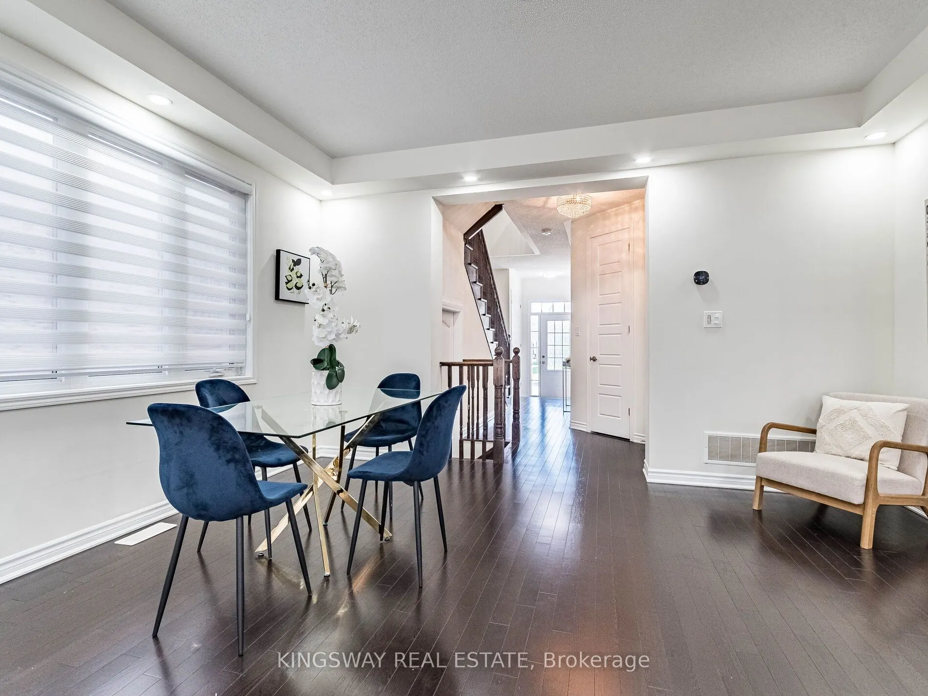 1448 Sycamore Garden
