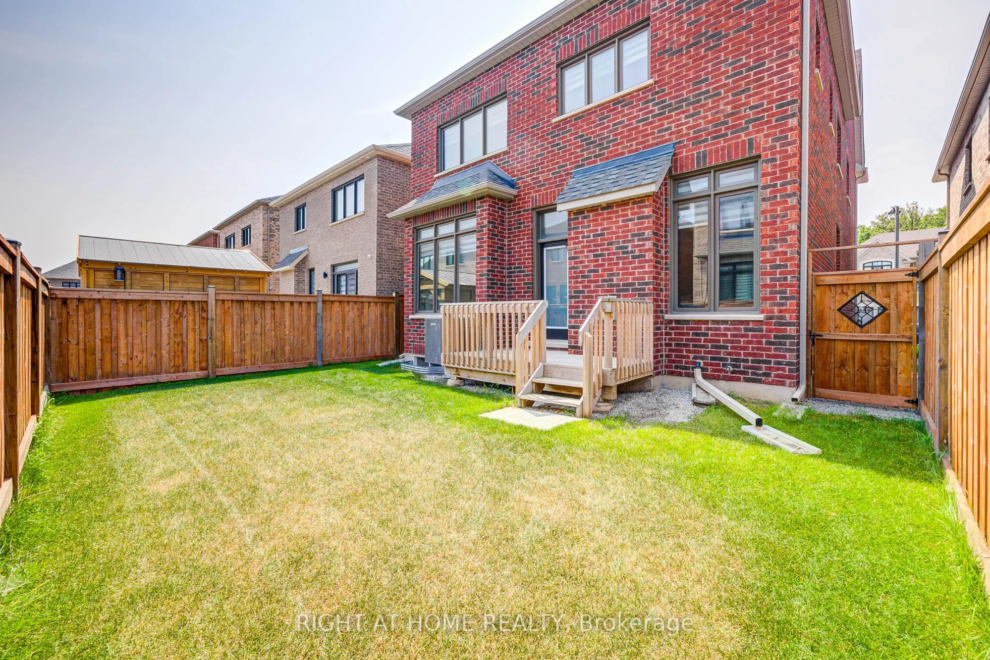 446 Thornborrow Court