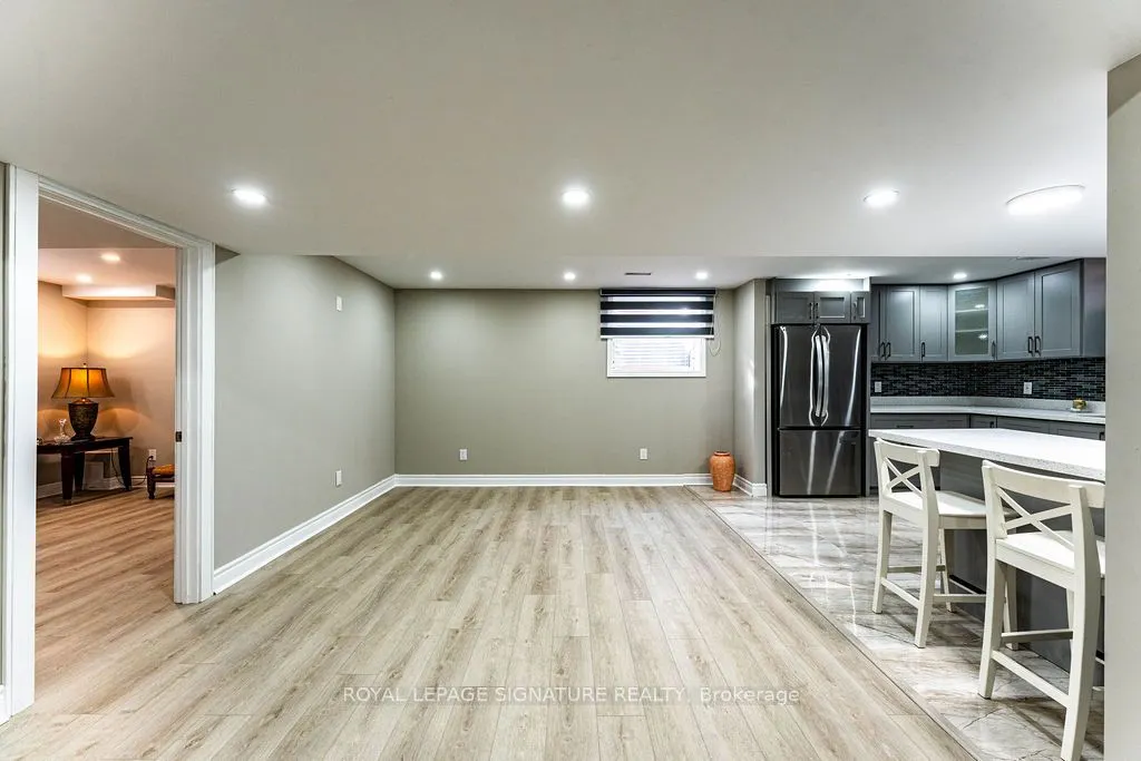 42 Summershade Street, #Basement