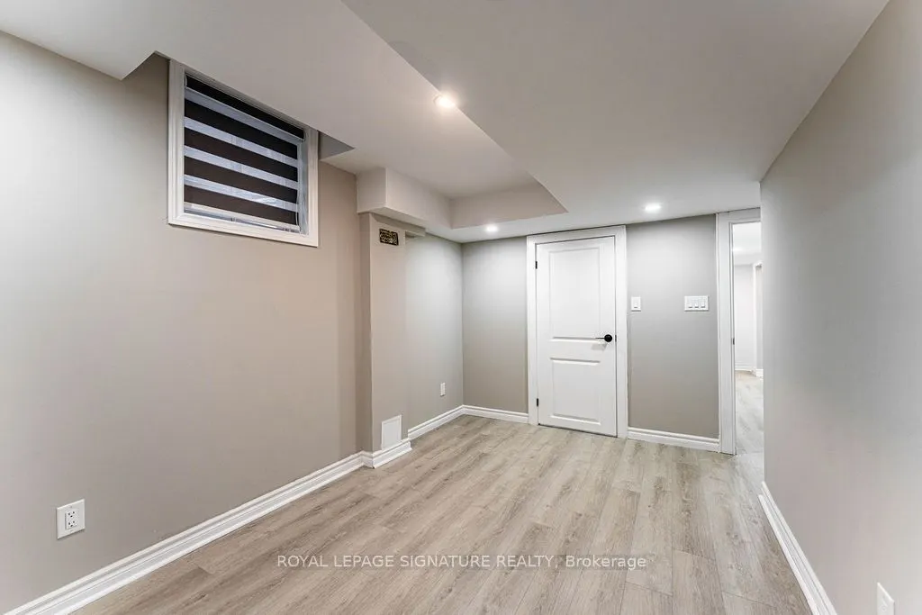 42 Summershade Street, #Basement