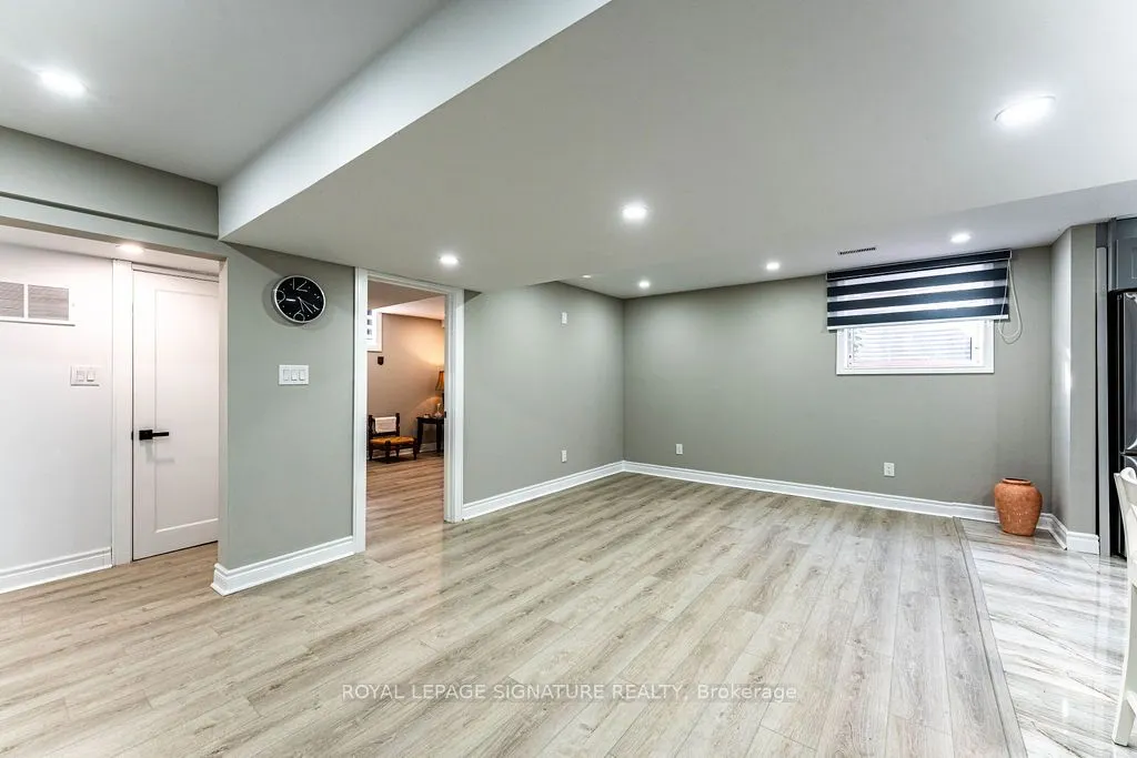 42 Summershade Street, #Basement