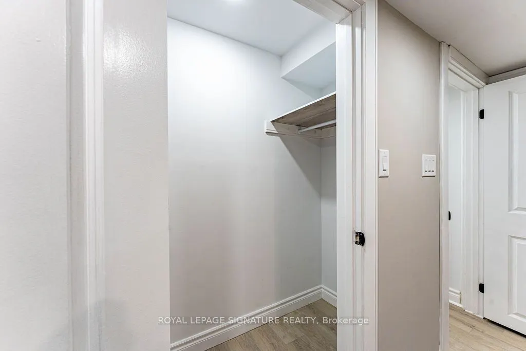 42 Summershade Street, #Basement