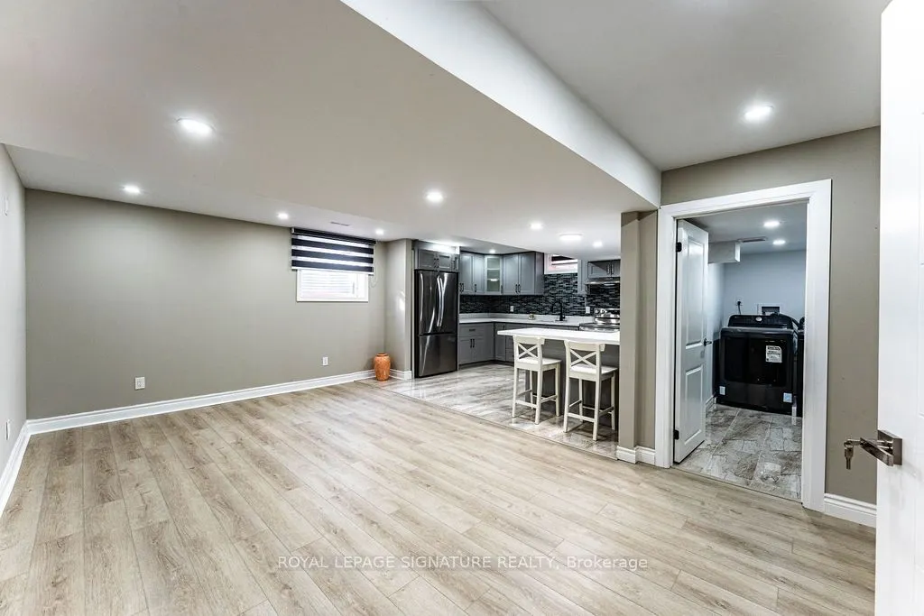 42 Summershade Street, #Basement