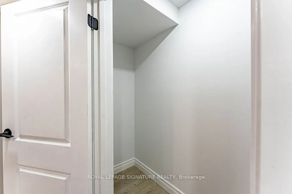 42 Summershade Street, #Basement