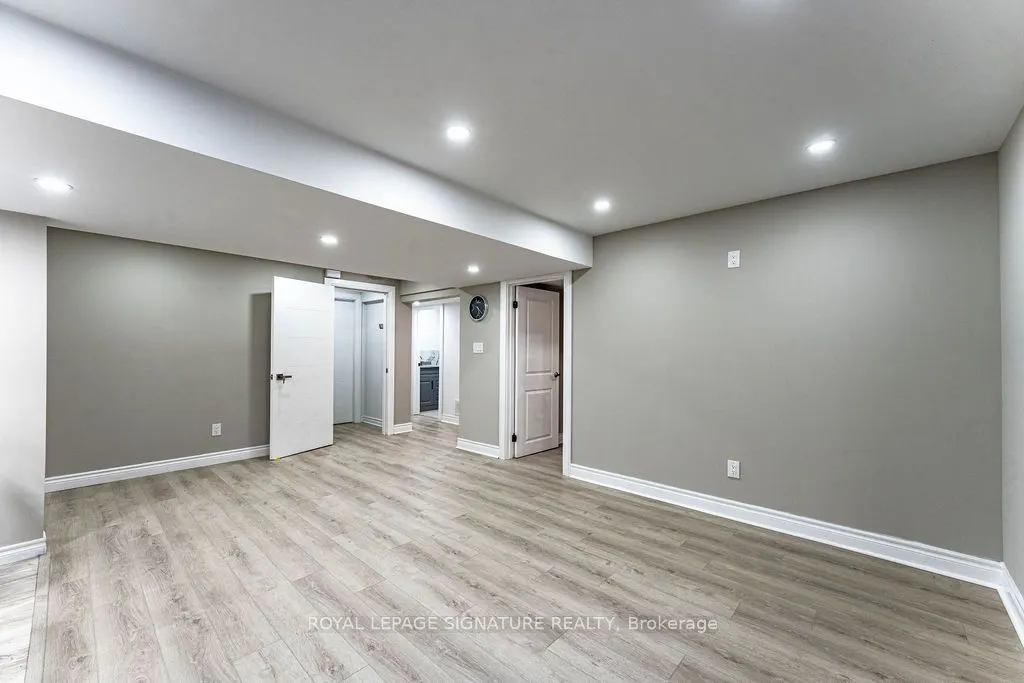 42 Summershade Street, #Basement