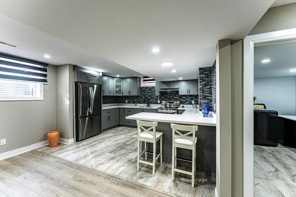 42 Summershade Street, #Basement