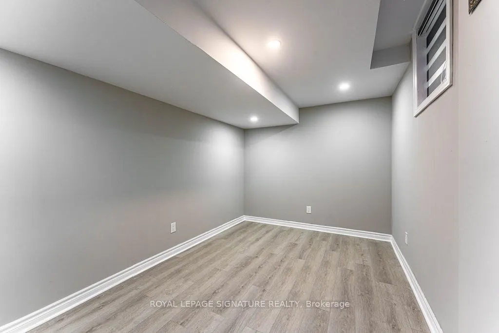 42 Summershade Street, #Basement