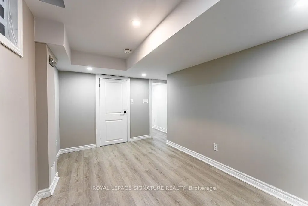 42 Summershade Street, #Basement