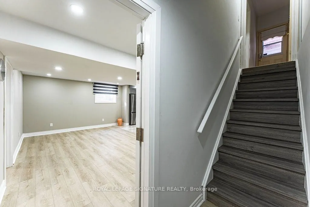 42 Summershade Street, #Basement
