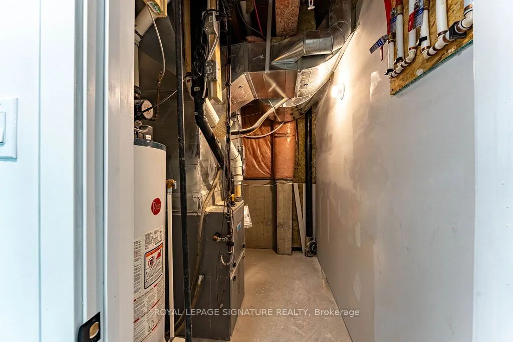 42 Summershade Street, #Basement