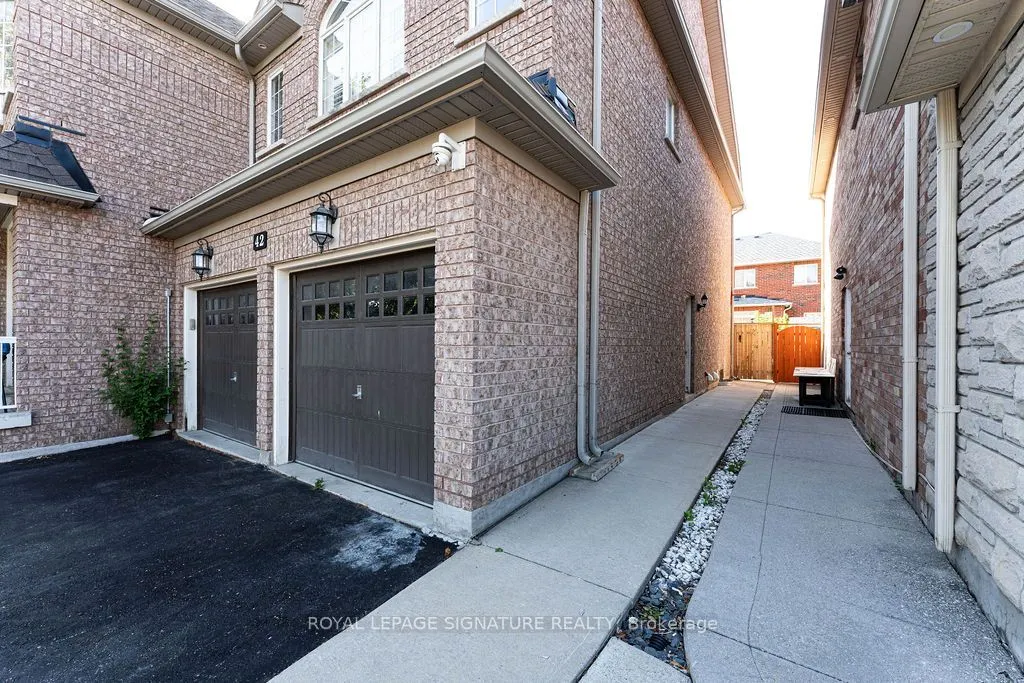 42 Summershade Street, #Basement