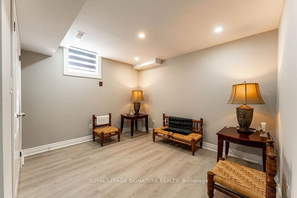 42 Summershade Street, #Basement