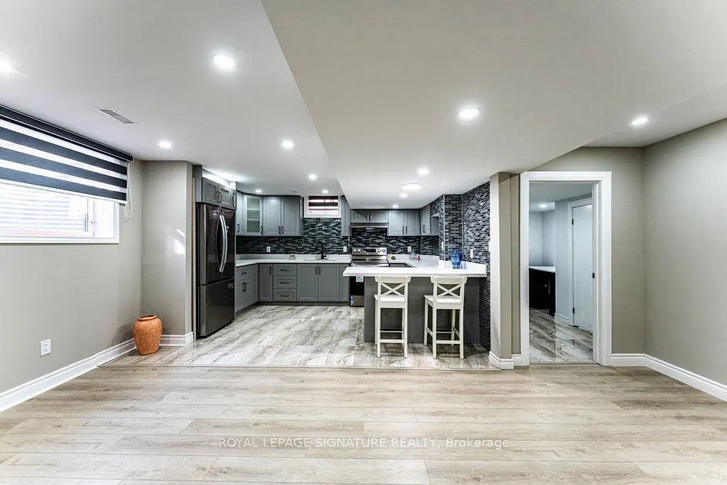 42 Summershade Street, #Basement