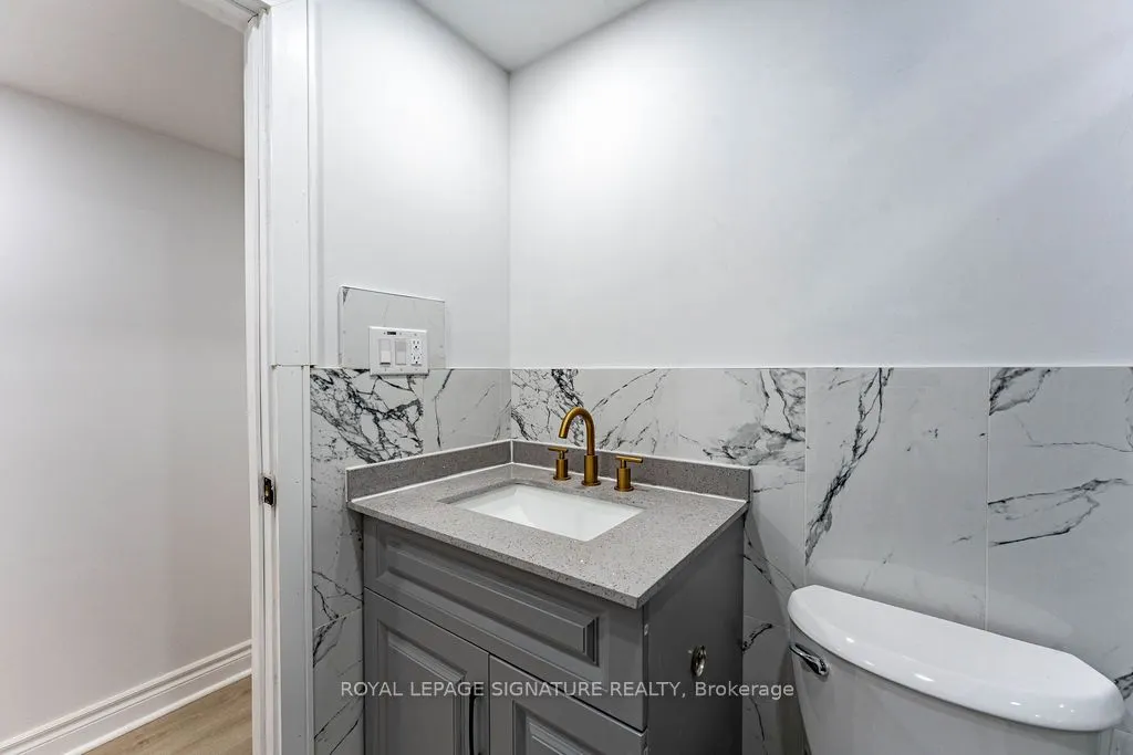 42 Summershade Street, #Basement