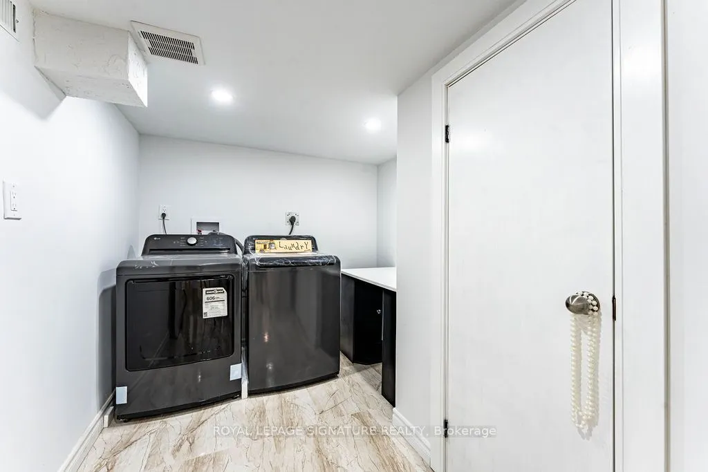 42 Summershade Street, #Basement