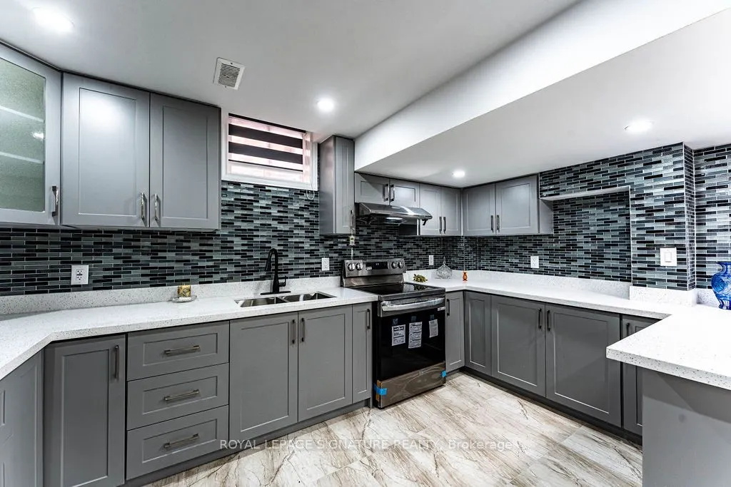 42 Summershade Street, #Basement