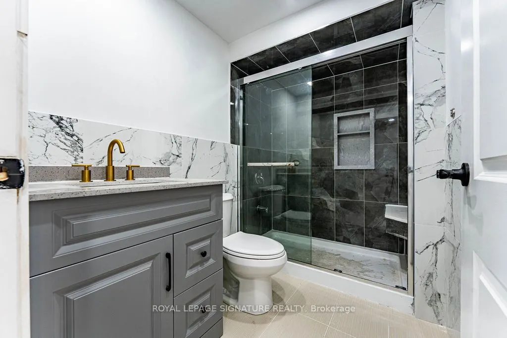 42 Summershade Street, #Basement