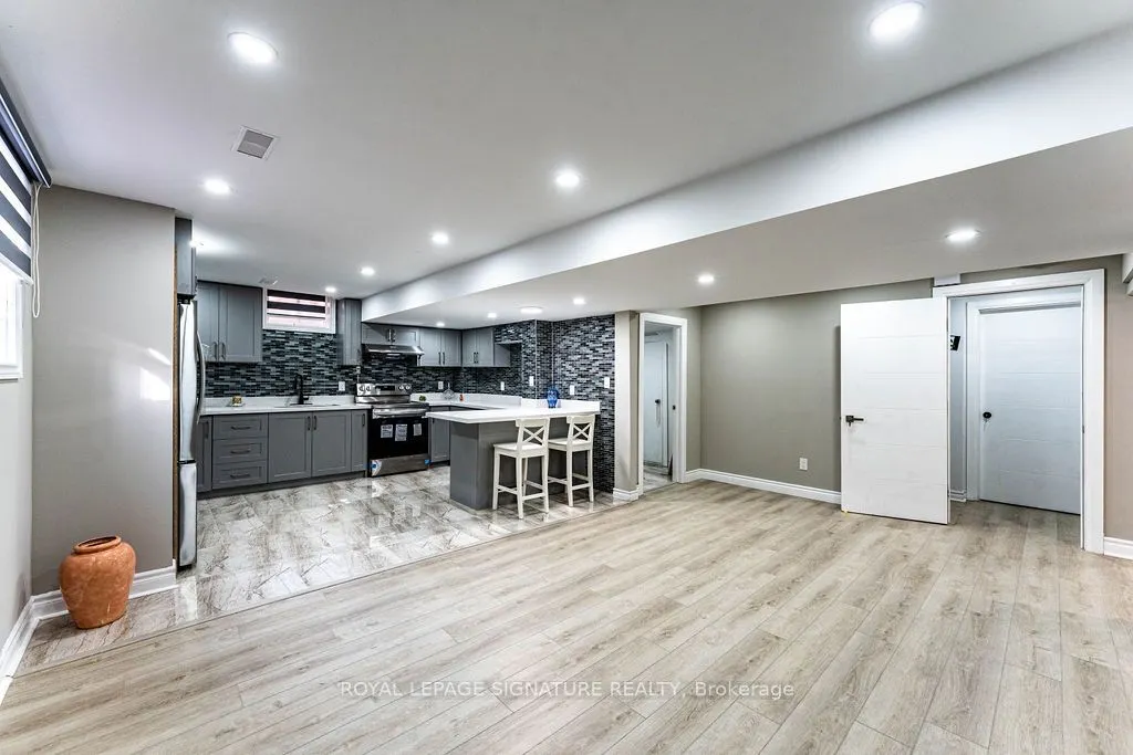 42 Summershade Street, #Basement