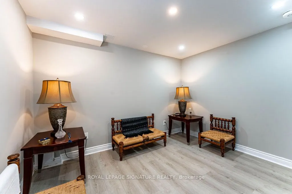 42 Summershade Street, #Basement