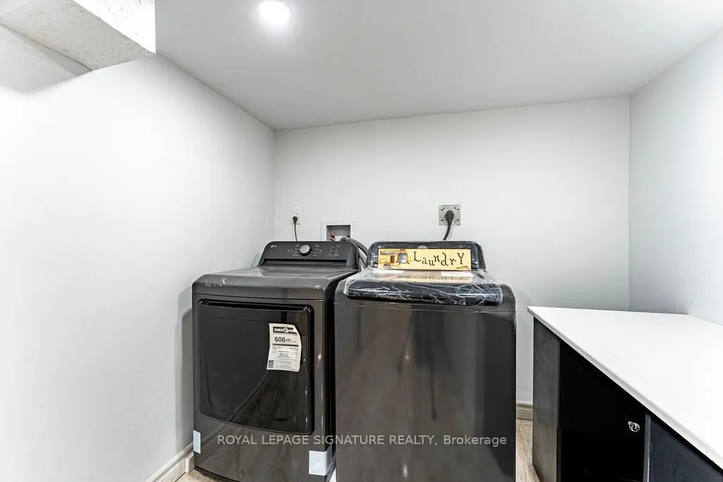 42 Summershade Street, #Basement