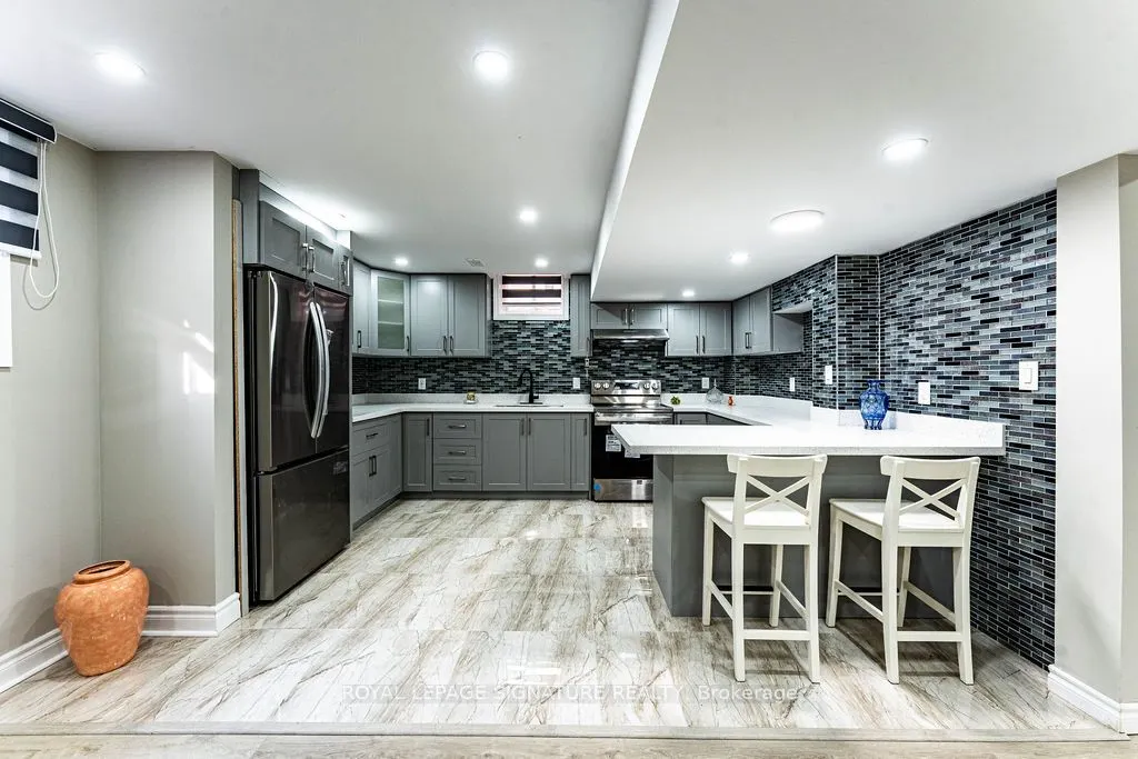 42 Summershade Street, #Basement