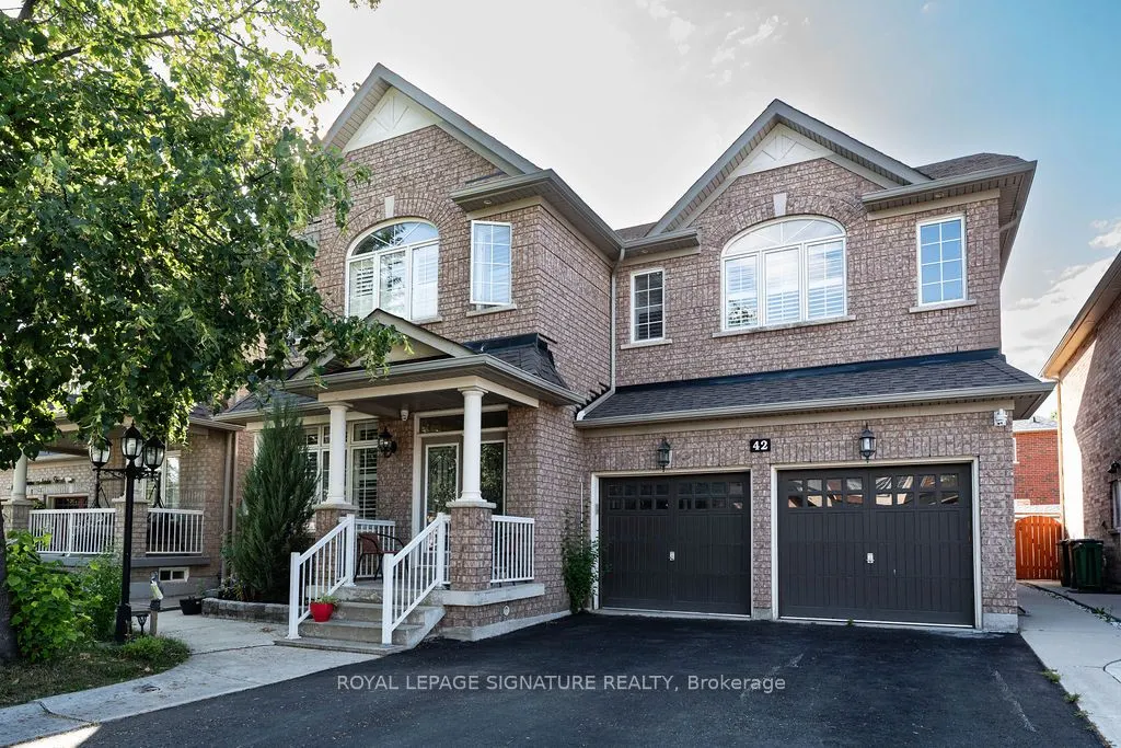 42 Summershade Street, #Basement