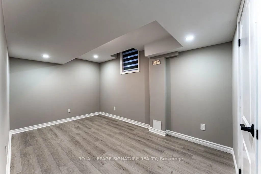 42 Summershade Street, #Basement