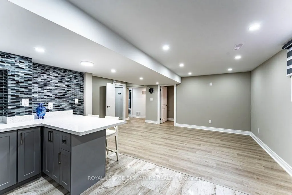 42 Summershade Street, #Basement