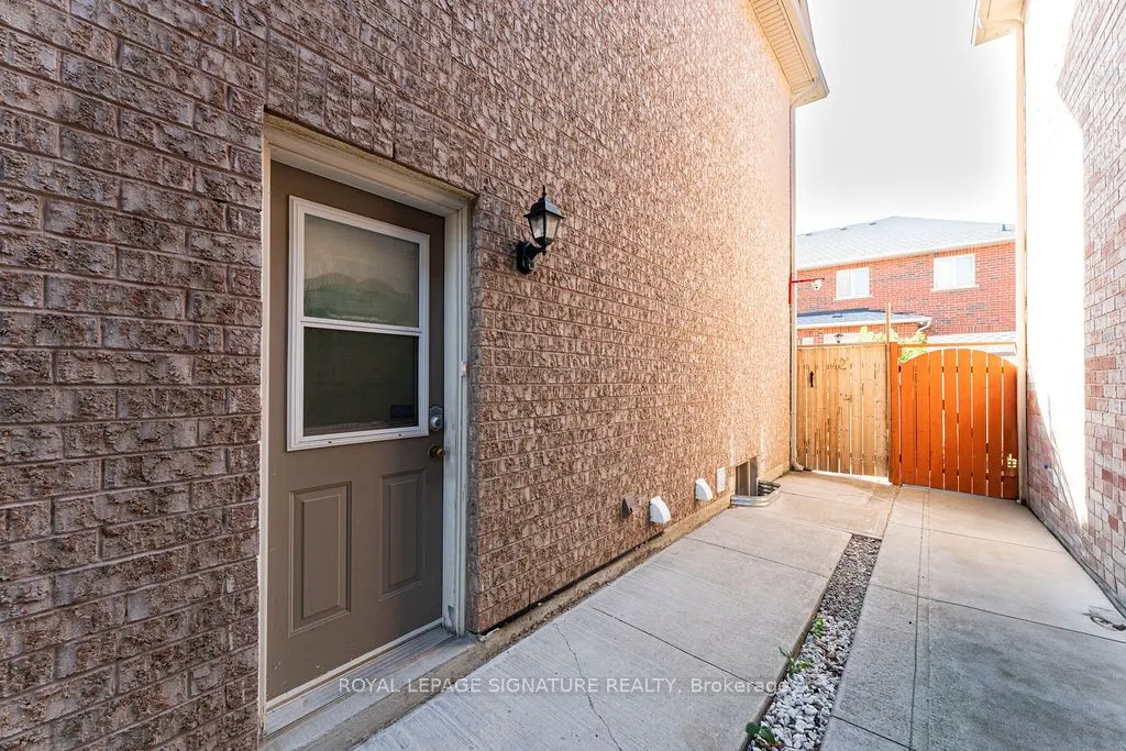 42 Summershade Street, #Basement
