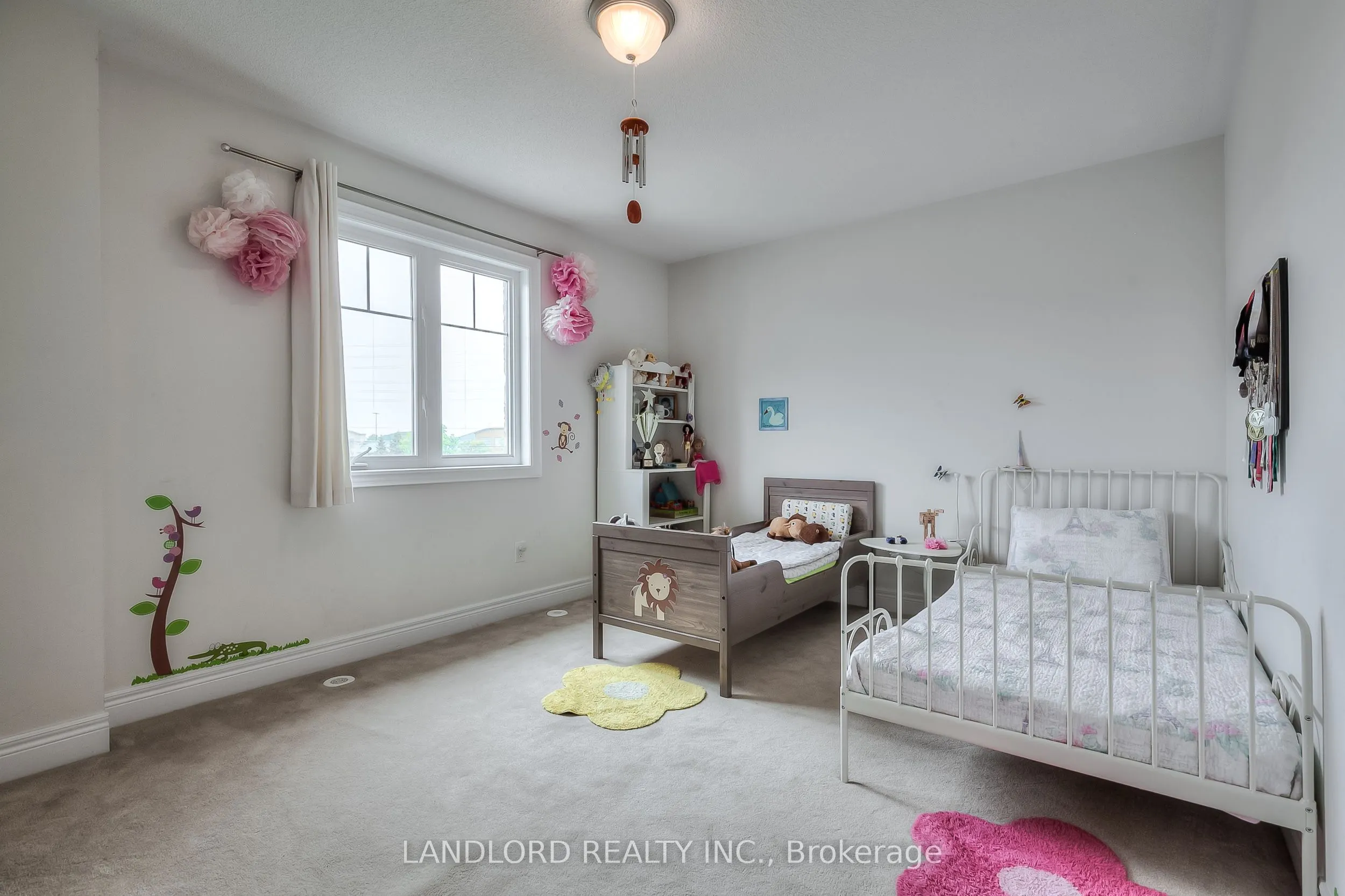 993 Southdown Road
