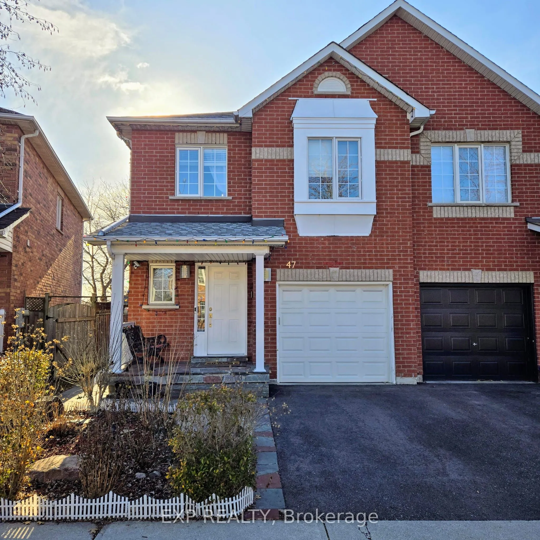 47 Mare Crescent, #Lower