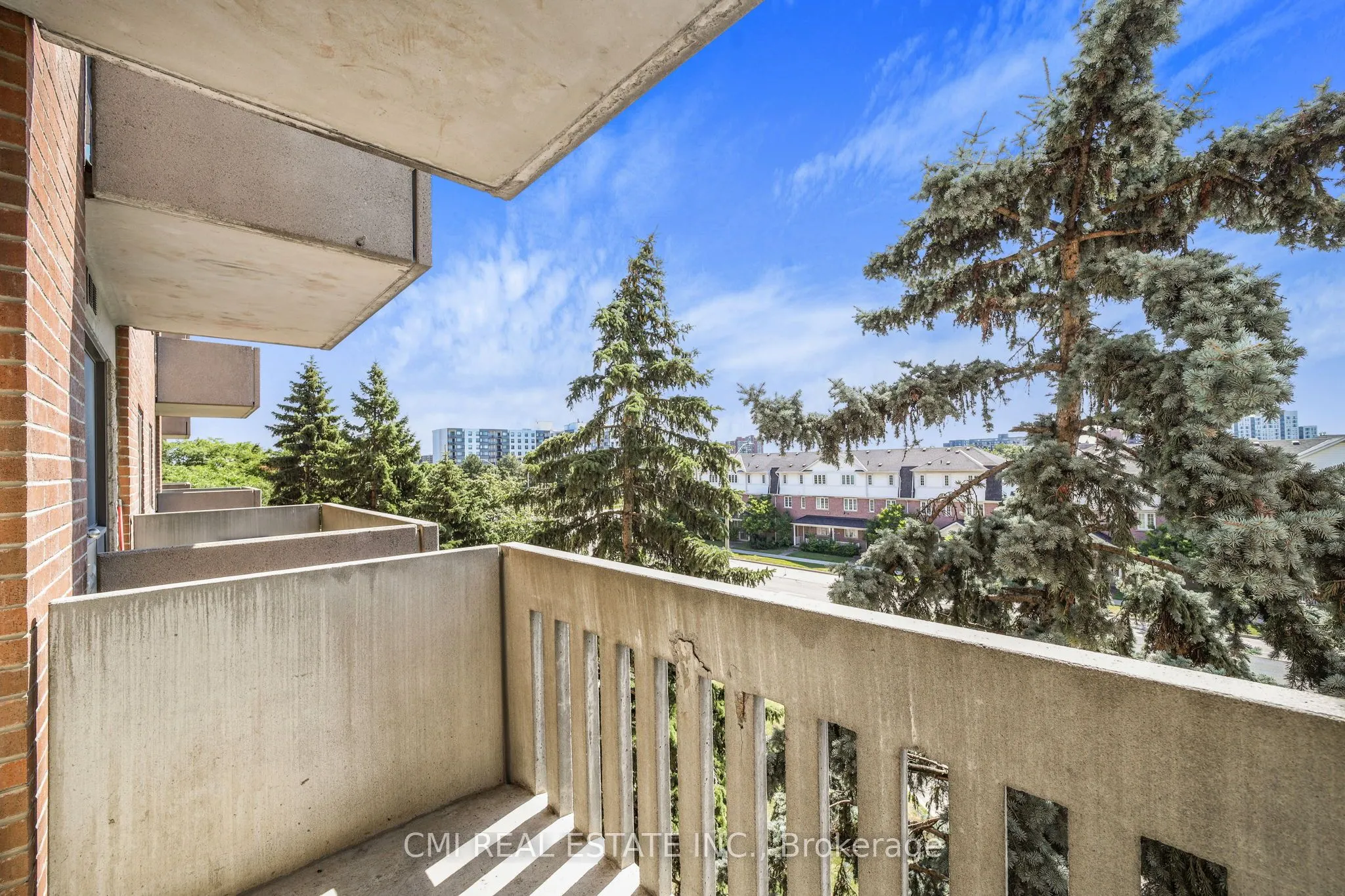 6720 Glen Erin Drive, #302