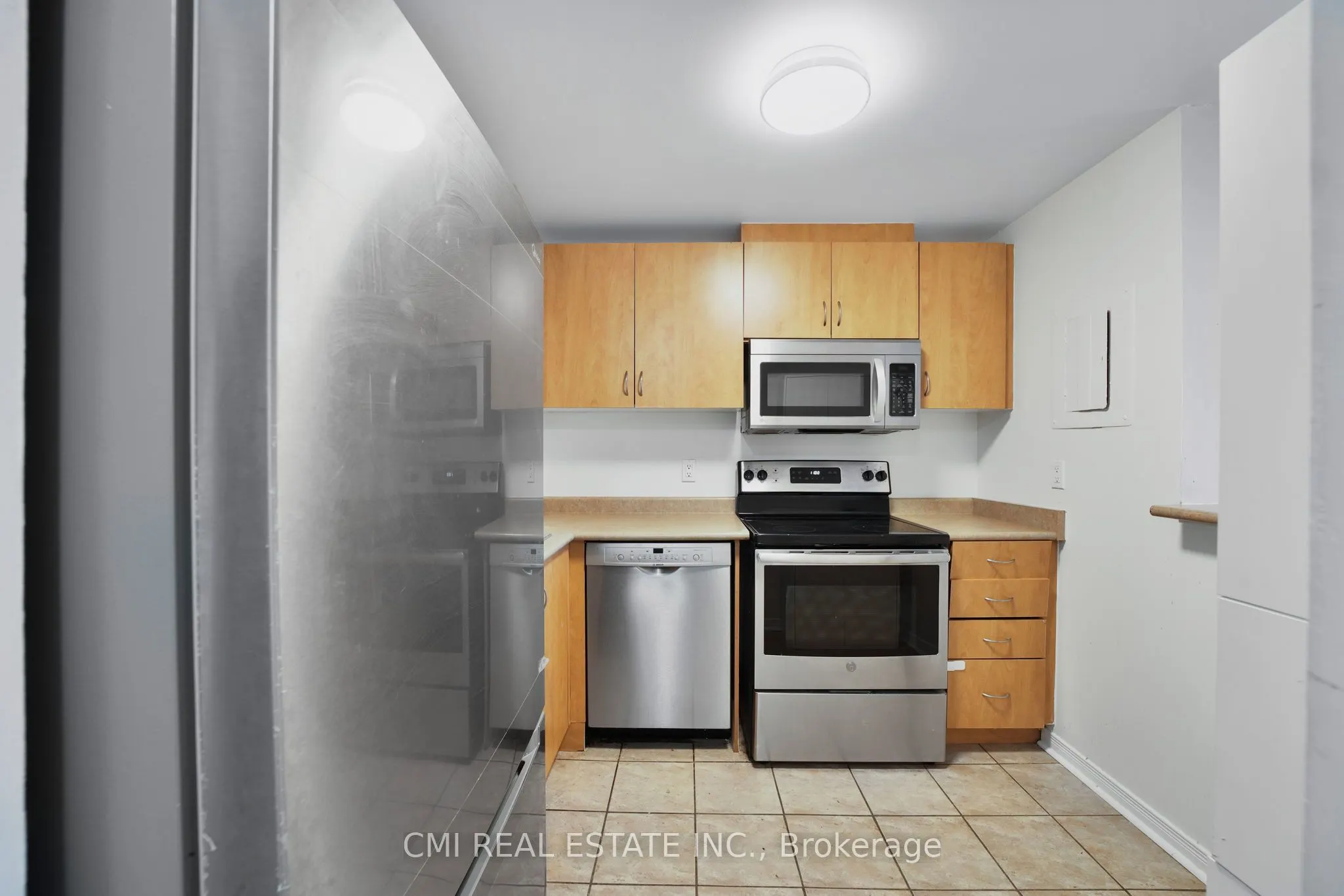 6720 Glen Erin Drive, #302