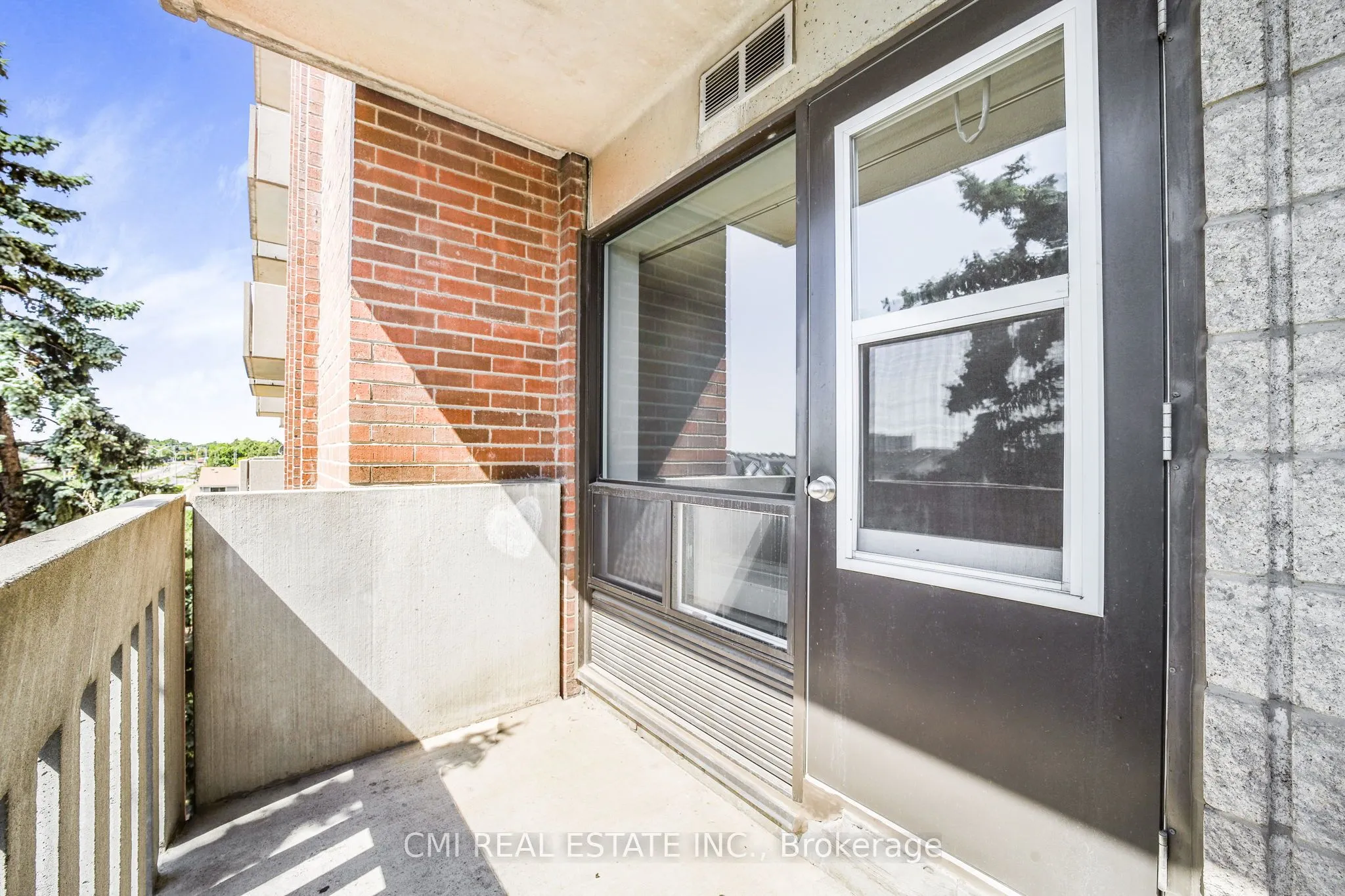 6720 Glen Erin Drive, #302
