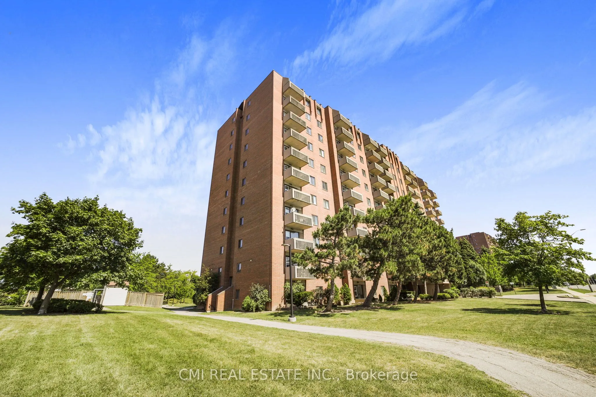 6720 Glen Erin Drive, #302