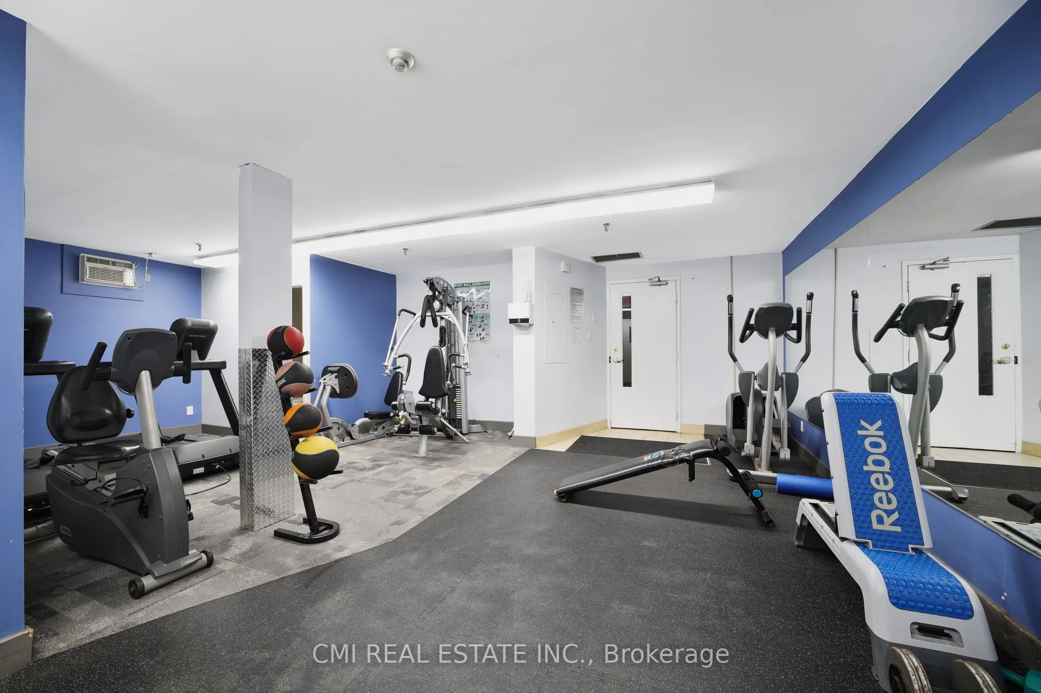 6720 Glen Erin Drive, #302