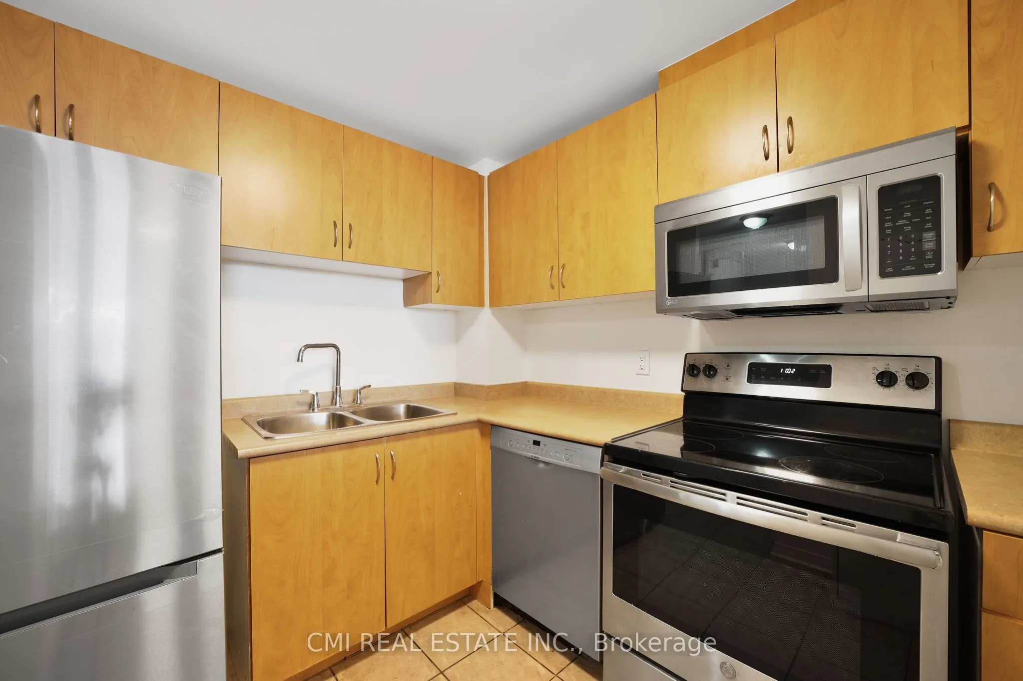 6720 Glen Erin Drive, #302
