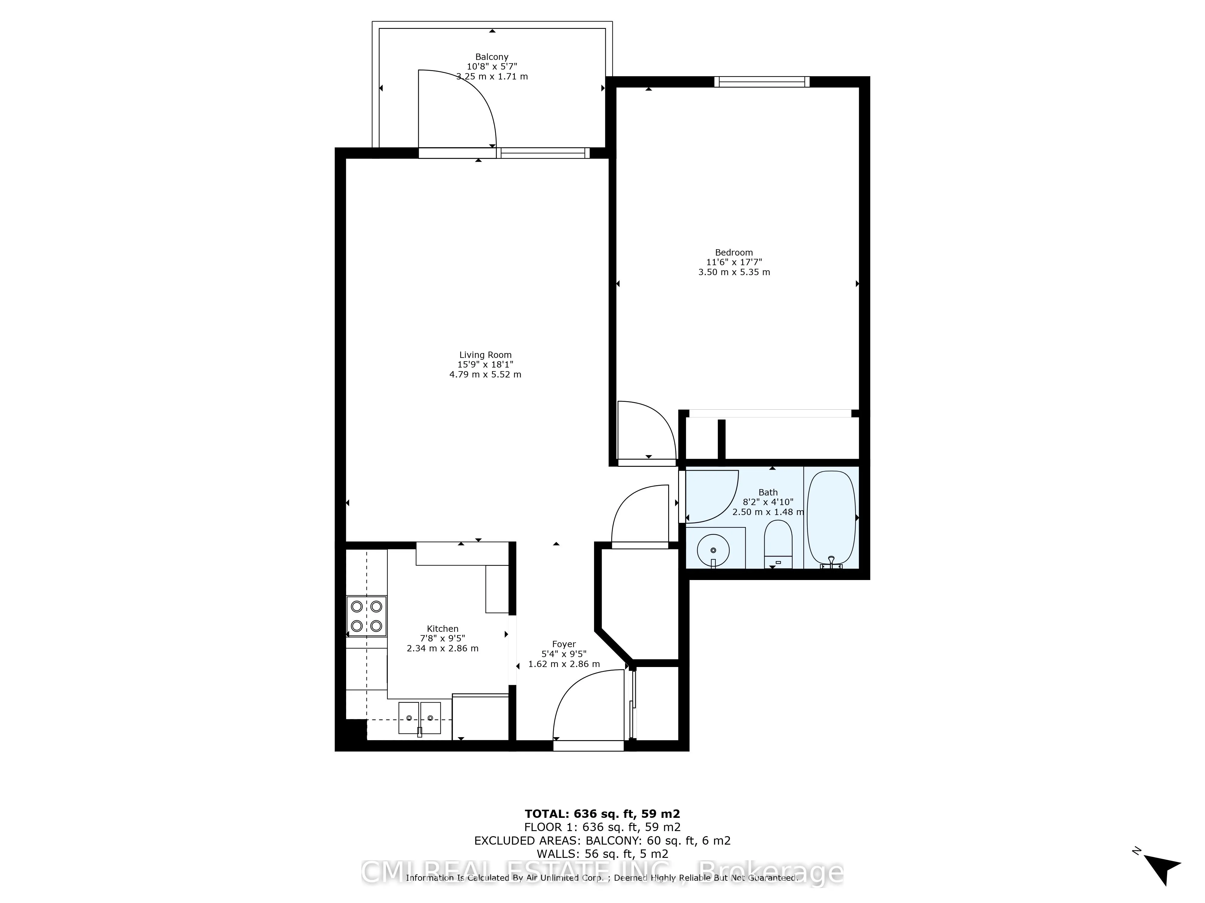 6720 Glen Erin Drive, #302