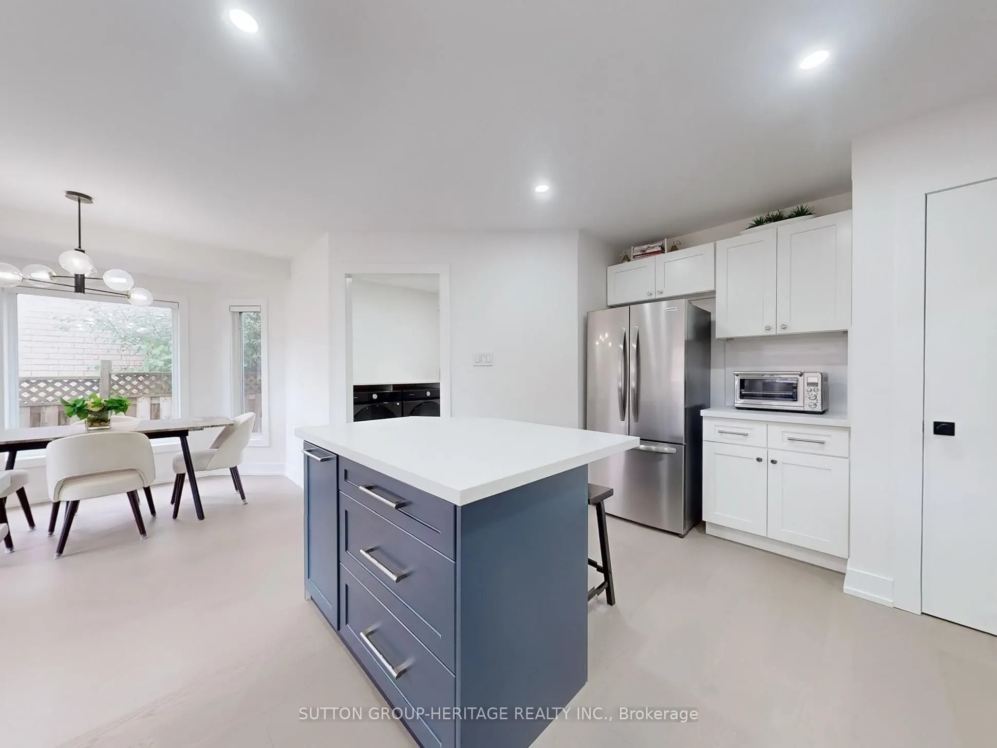 1 Sherwood Street