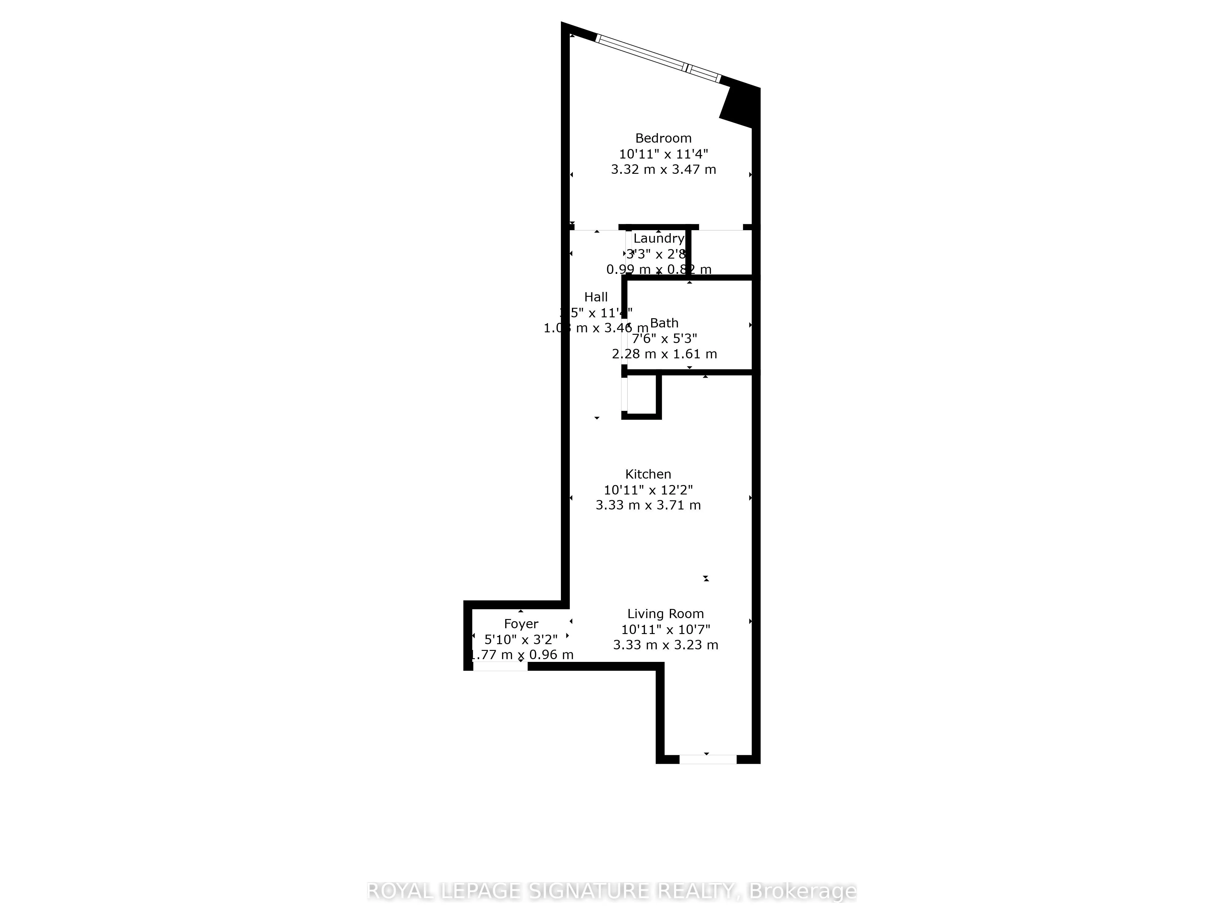 3039 Dundas Street W, #4