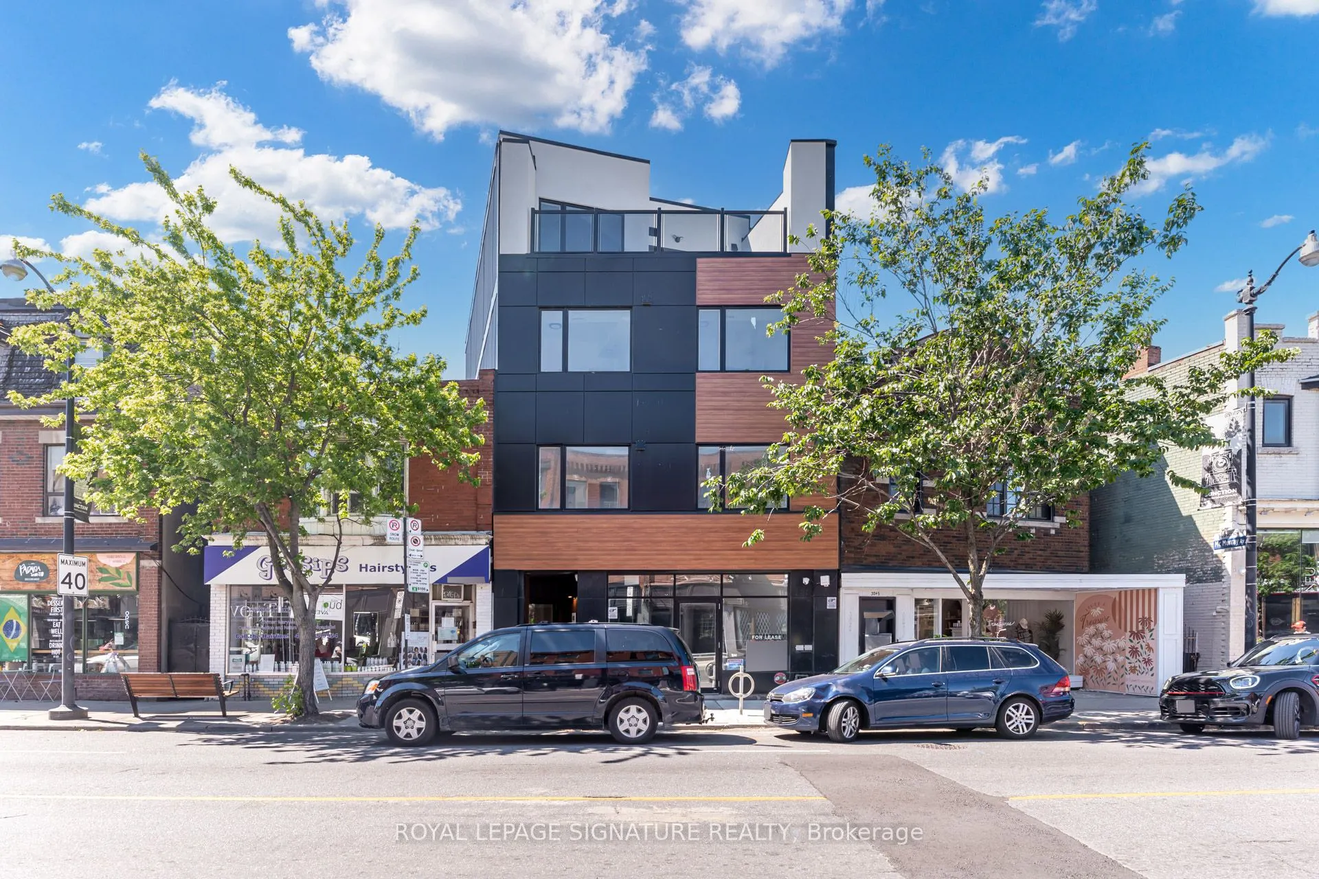 3039 Dundas Street W, #4