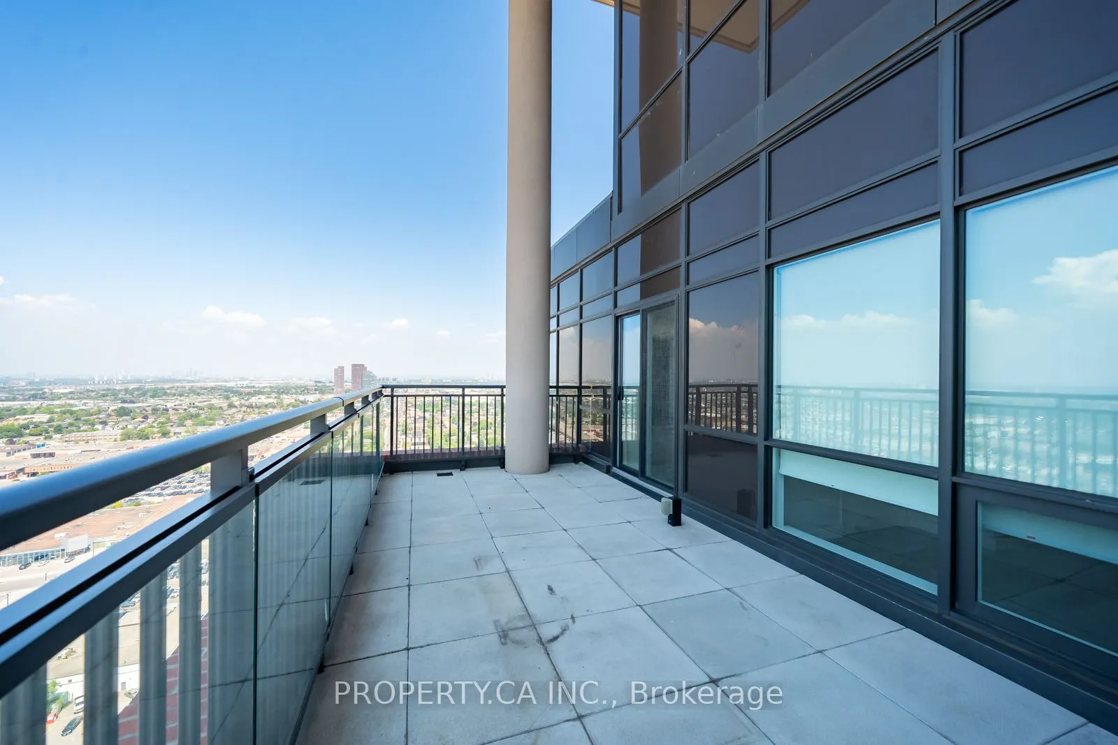 830 Lawrence Avenue W, #2901