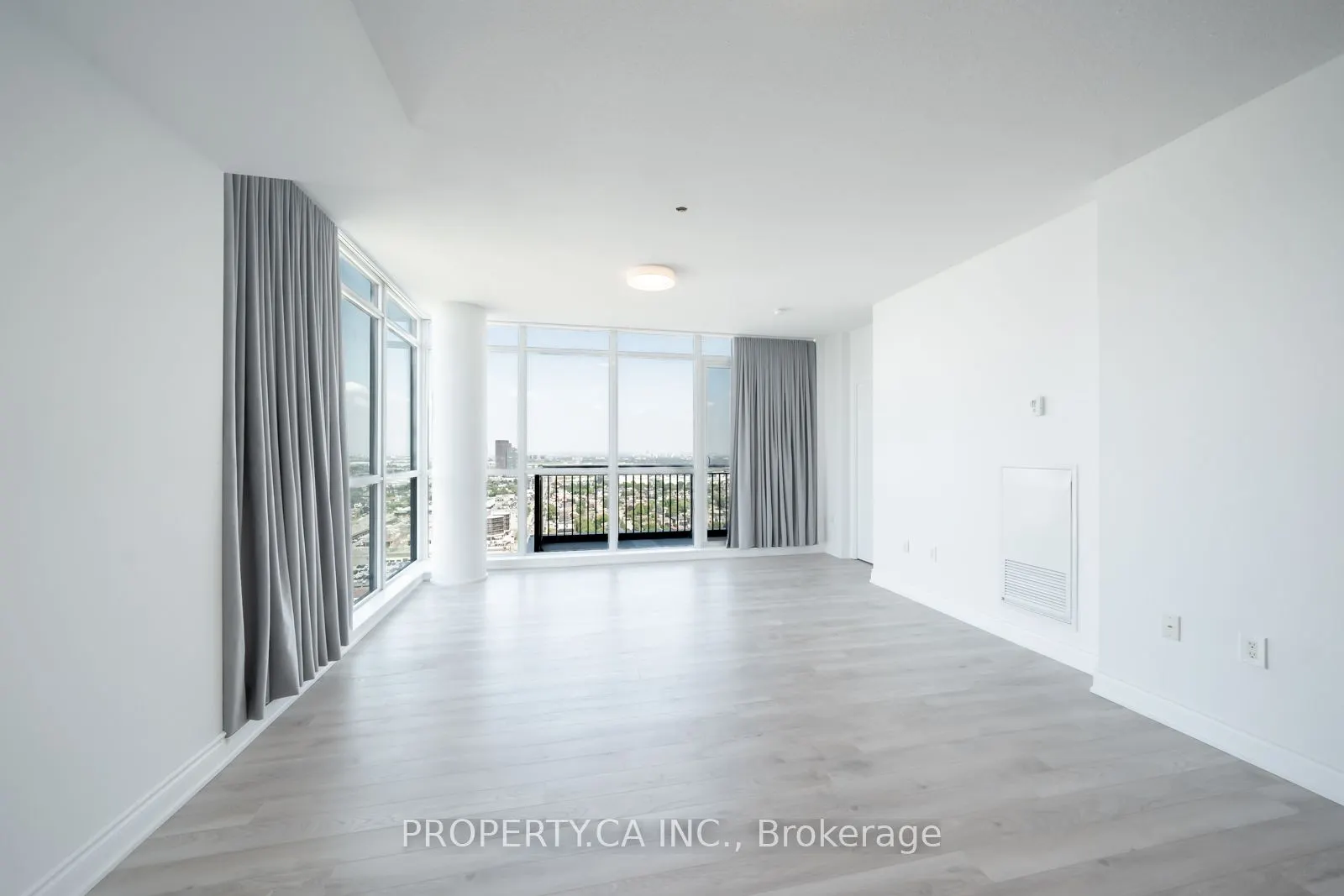 830 Lawrence Avenue W, #2901