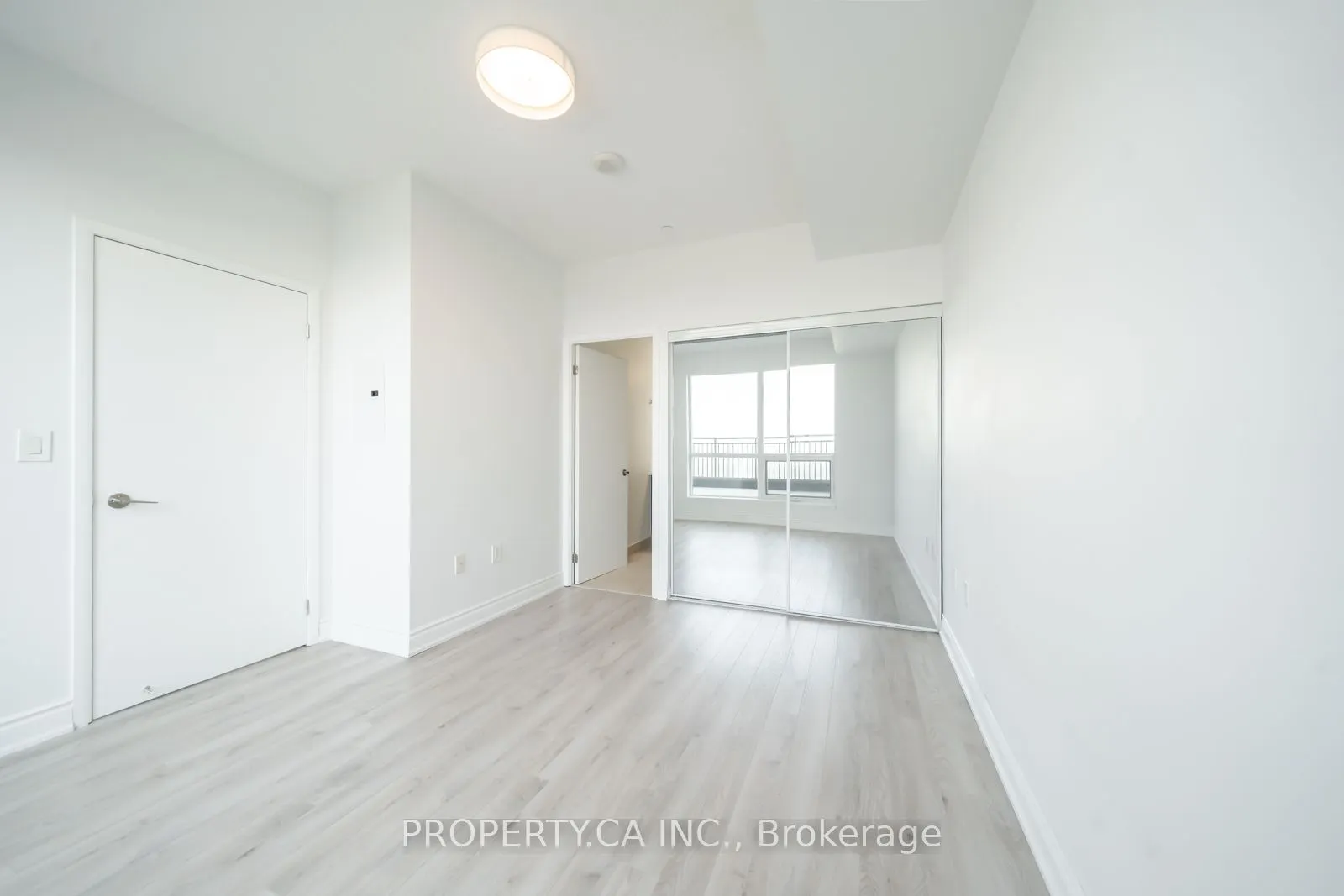 830 Lawrence Avenue W, #2901