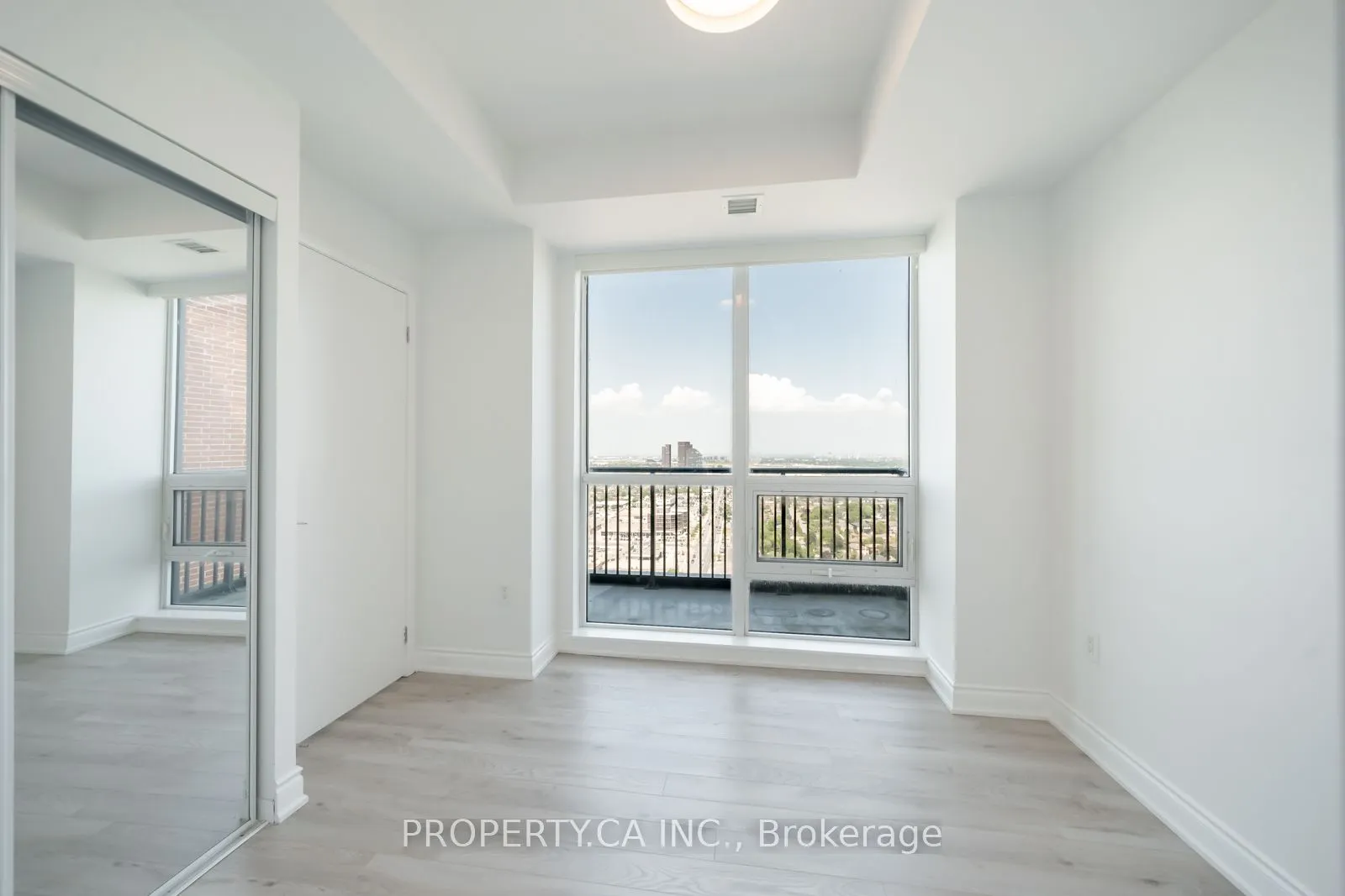 830 Lawrence Avenue W, #2901