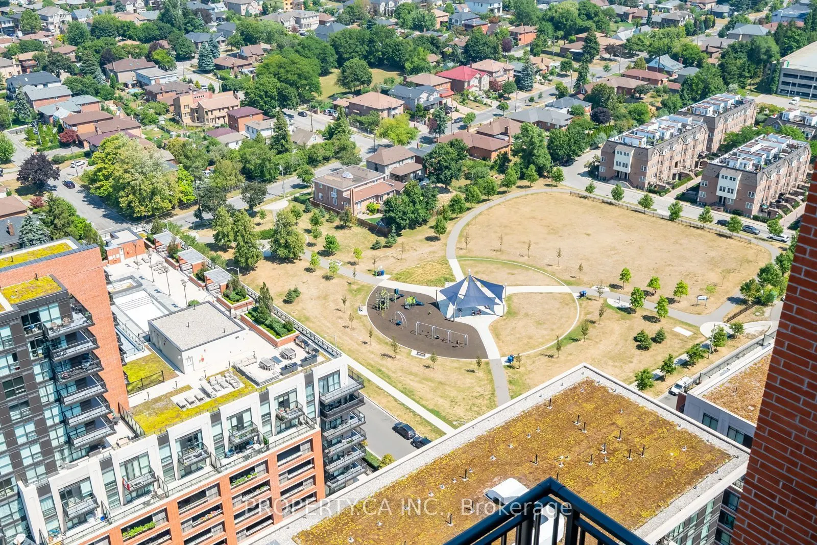 830 Lawrence Avenue W, #2901