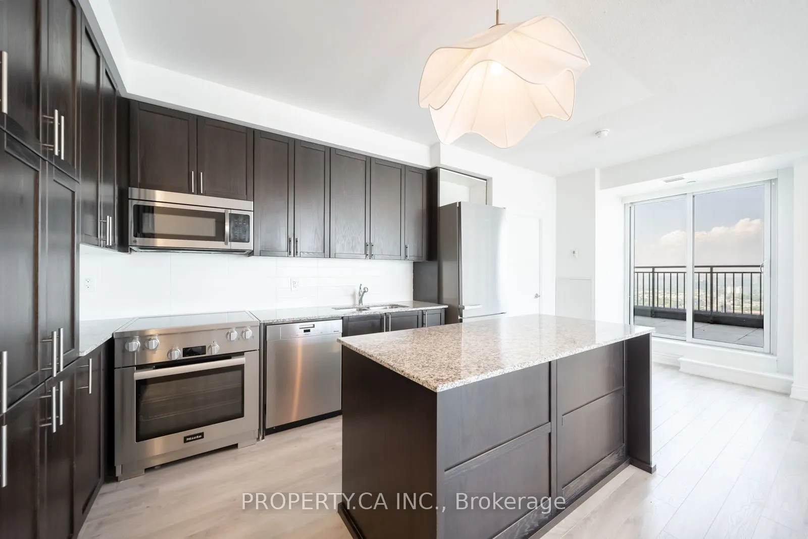 830 Lawrence Avenue W, #2901